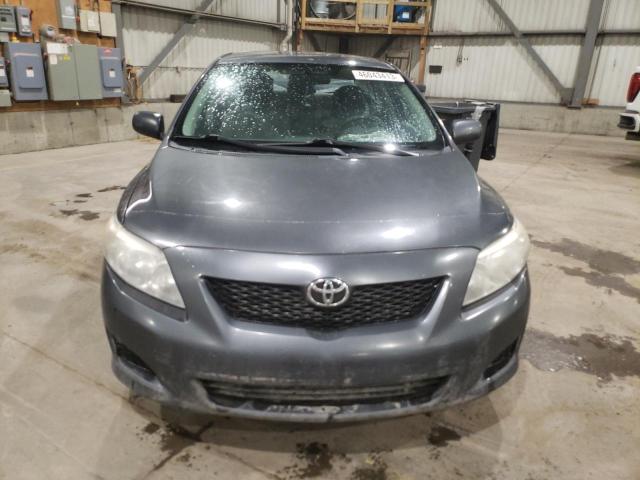 Photo 5 from auction – 2010 TOYOTA COROLLA BA with VIN 2T1BU4EE5AC353642