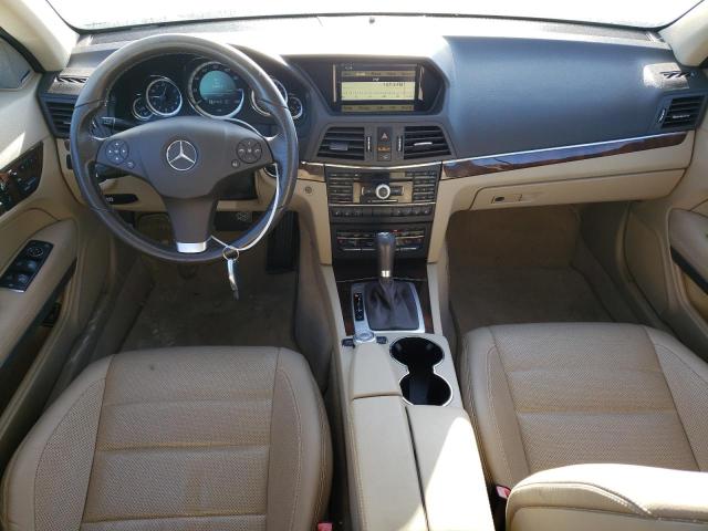 Photo 8 from auction – 2011 MERCEDES-BENZ E 350 with VIN WDDKK5GF8BF083466