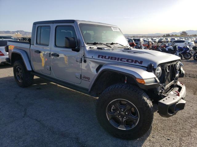 Photo 4 from auction – 2021 JEEP GLADIATOR with VIN 1C6JJTBG3ML567652