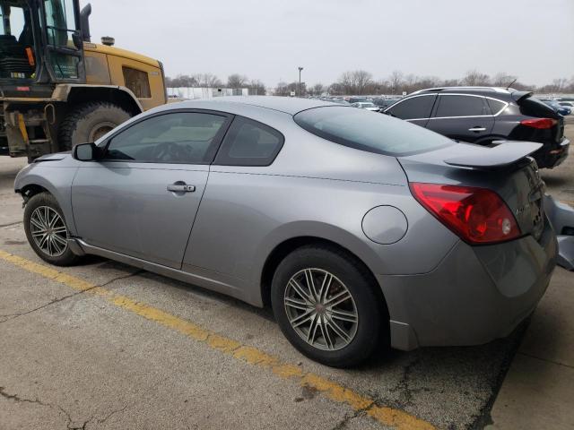 Photo 2 from auction – 2009 NISSAN ALTIMA 2.5 with VIN 1N4AL24E29C167751