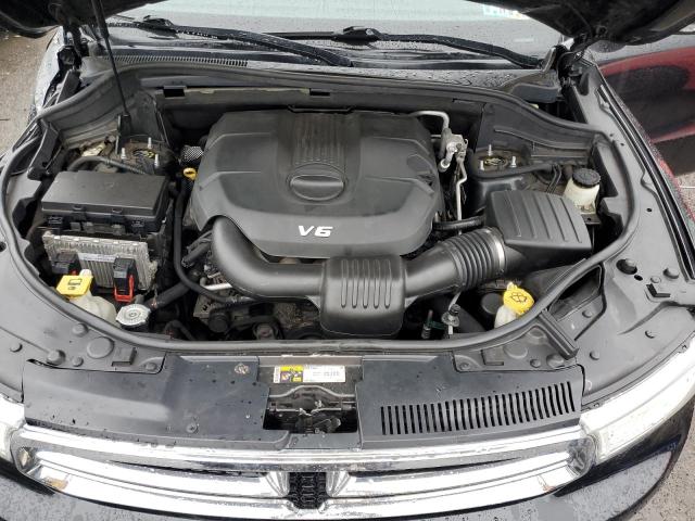 Photo 11 from auction – 2014 DODGE DURANGO LI with VIN 1C4RDJDG5EC462097