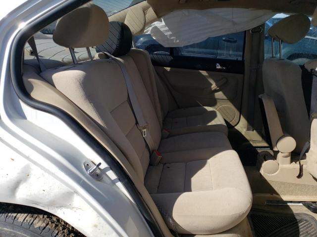 Photo 10 from auction – 2002 VOLKSWAGEN JETTA GLS with VIN 3VWSE69M02M024749