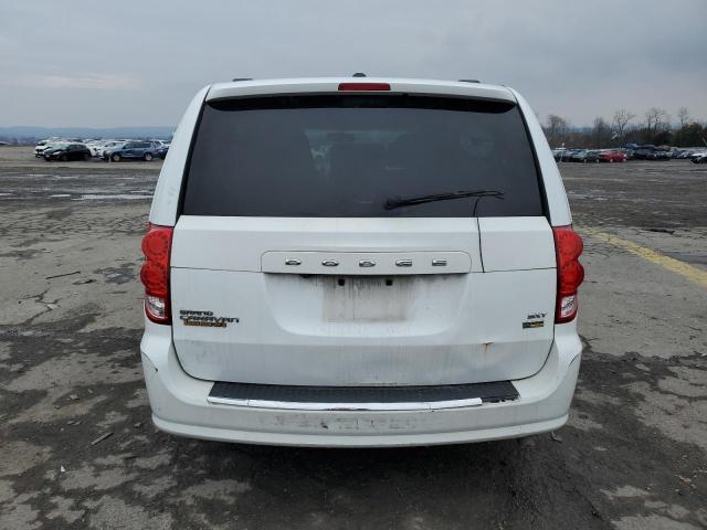 Photo 6 from auction – 2017 DODGE GRAND CARA with VIN 2C4RDGCG7HR873372