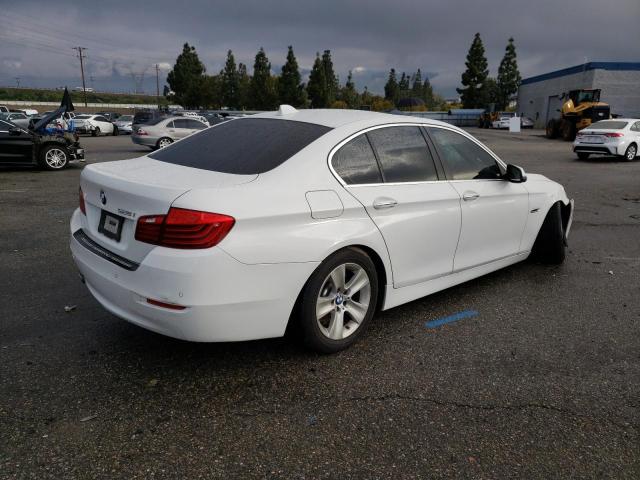 Photo 3 from auction – 2014 BMW 528 I with VIN WBA5A5C54ED507343