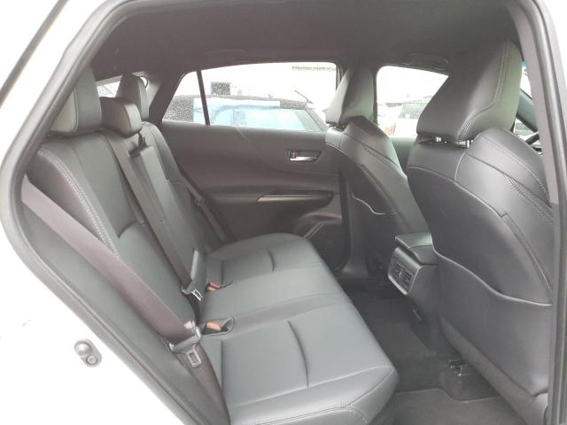 Photo 10 from auction – 2022 TOYOTA VENZA LE with VIN JTEAAAAH7NJ117311