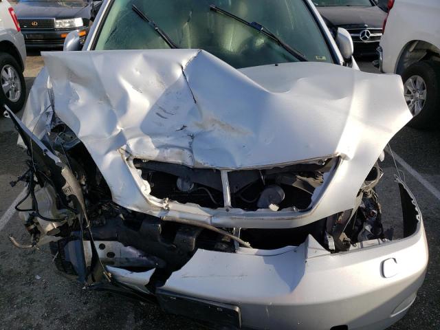 Photo 11 from auction – 2009 LEXUS RX 350 with VIN 2T2HK31U79C111515