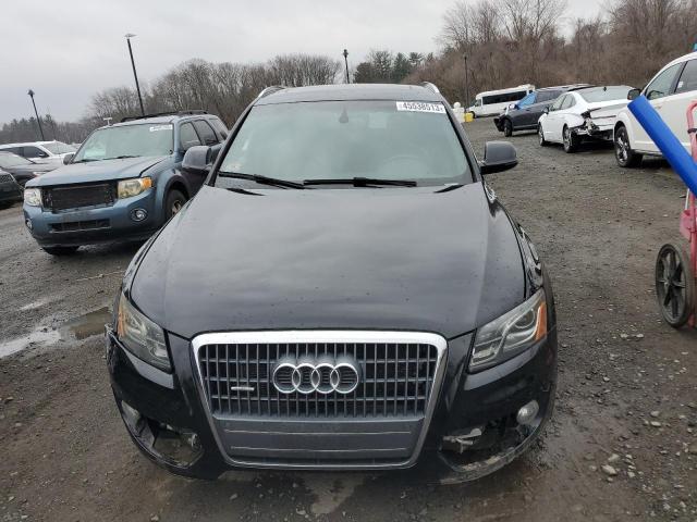 Photo 5 from auction – 2012 AUDI Q5 PREMIUM with VIN WA1LFAFP2CA128352