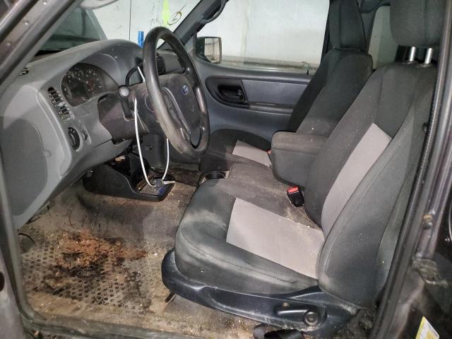 Photo 7 from auction – 2010 FORD RANGER SUP with VIN 1FTKR4EE6APA20577