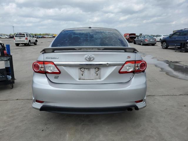 Photo 6 from auction – 2011 TOYOTA COROLLA BA with VIN 2T1BU4EE8BC632987