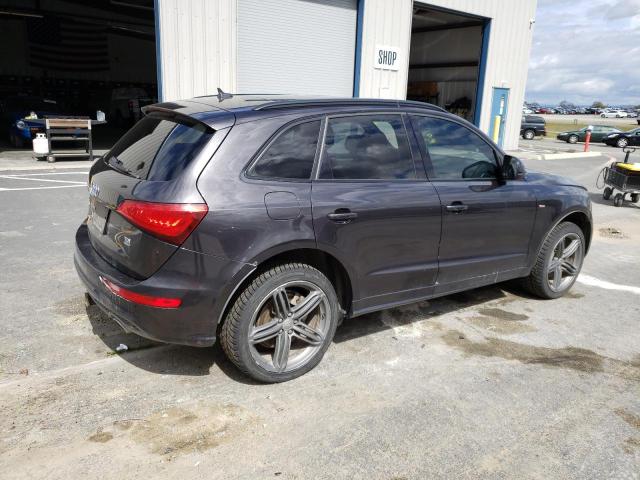 Photo 3 from auction – 2014 AUDI Q5 PRESTIG with VIN WA1WMAFP7EA084015