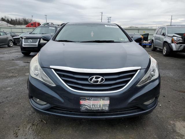 Photo 5 from auction – 2012 HYUNDAI SONATA SE with VIN 5NPEC4AB4CH441514