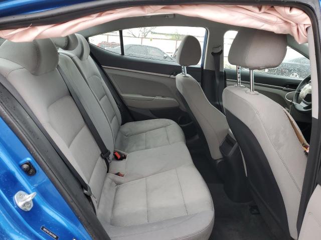 Photo 10 from auction – 2017 HYUNDAI ELANTRA SE with VIN 5NPD74LF3HH176589