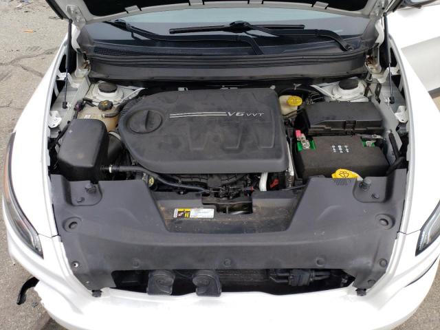 Photo 12 from auction – 2017 JEEP CHEROKEE L with VIN 1C4PJMCSXHW546765