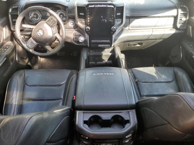 Photo 8 from auction – 2019 RAM 1500 LIMIT with VIN 1C6SRFHT9KN689176