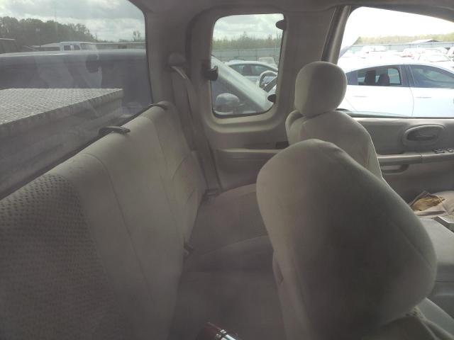 Photo 10 from auction – 2004 FORD F-150 HERI with VIN 2FTRX17W74CA87686