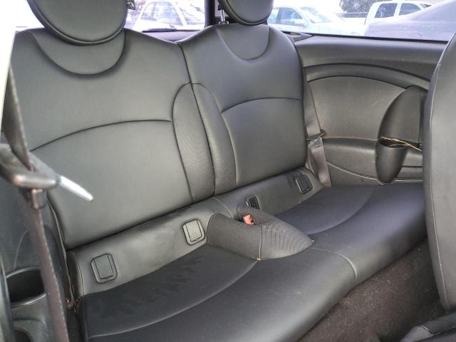 Photo 10 from auction – 2013 MINI COOPER CLU with VIN WMWZF3C57DT489576