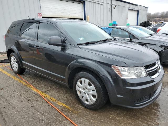 Photo 4 from auction – 2013 DODGE JOURNEY SE with VIN 3C4PDCAB7DT722871