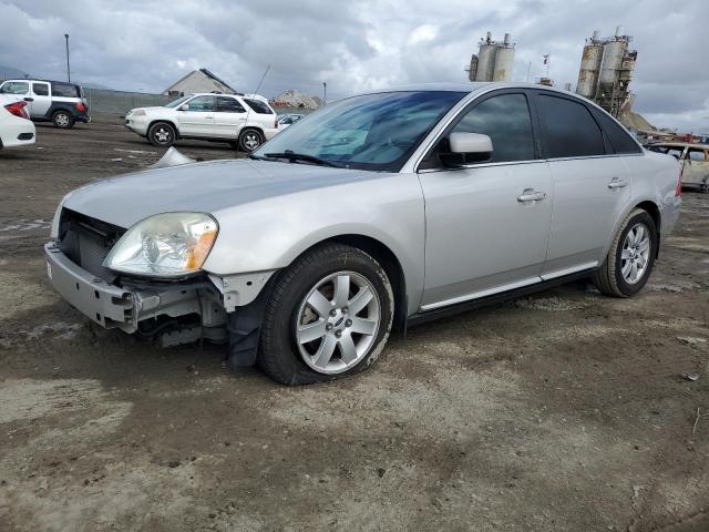 FORD FIVE HUNDR 2006 with VIN 1FAFP24186G168012 - Photo from auction