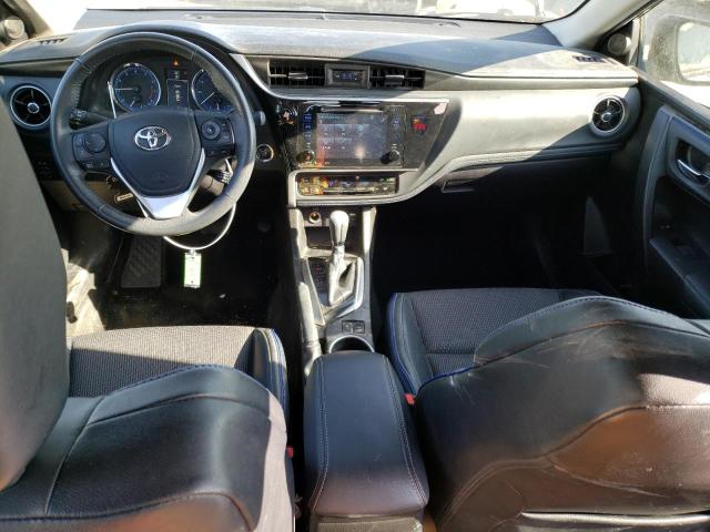 Photo 8 from auction – 2018 TOYOTA COROLLA L with VIN 5YFBURHEXJP810874