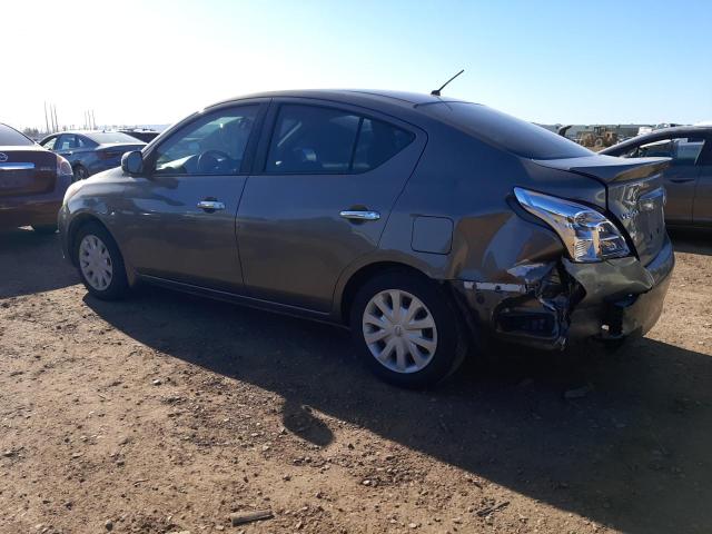 Photo 2 from auction – 2013 NISSAN VERSA with VIN 3N1CN7AP8DL871579