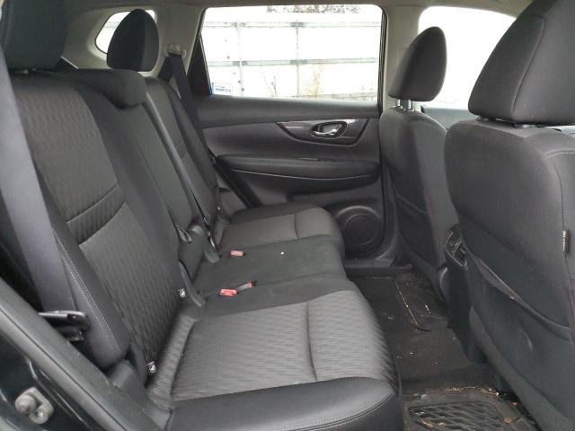 Photo 11 from auction – 2017 NISSAN ROGUE S with VIN KNMAT2MV0HP558009