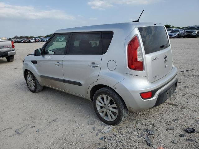 Снимка 2 от търг – 2012 KIA SOUL + с VIN KNDJT2A69C7382535