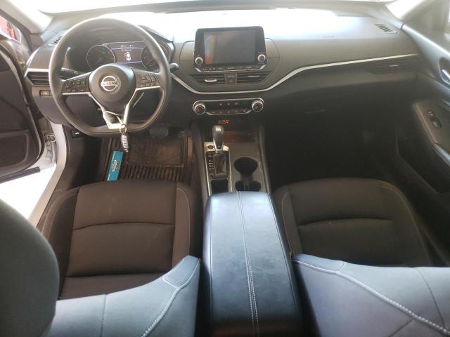 Photo 8 from auction – 2020 NISSAN ALTIMA S with VIN 1N4BL4BV8LC222598