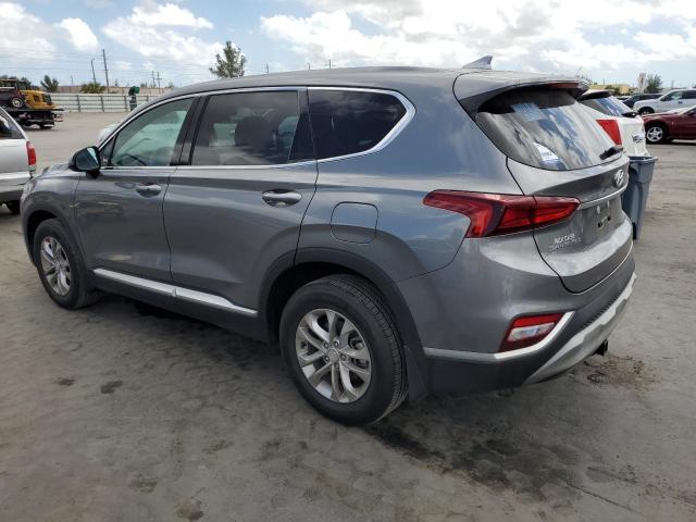 Photo 2 from auction – 2019 HYUNDAI SANTA FE S with VIN 5NMS33AD1KH103286