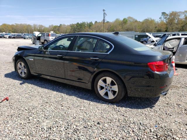 Photo 2 from auction – 2013 BMW 528 I with VIN WBAXG5C50DDY30987