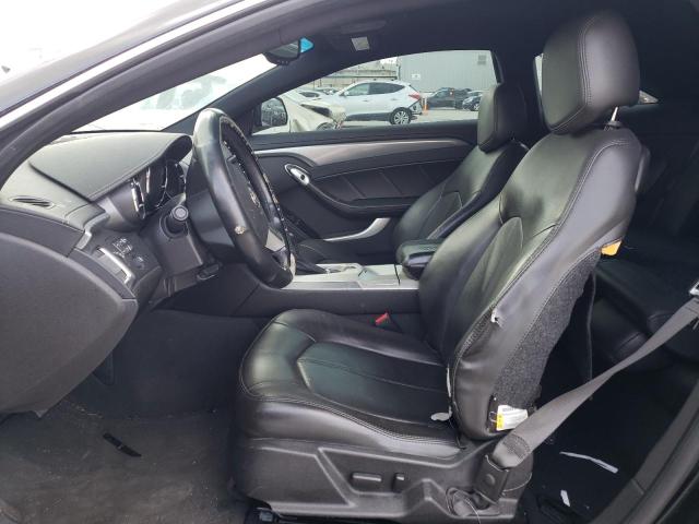 Photo 7 from auction – 2014 CADILLAC CTS with VIN 1G6DA1E30E0114209