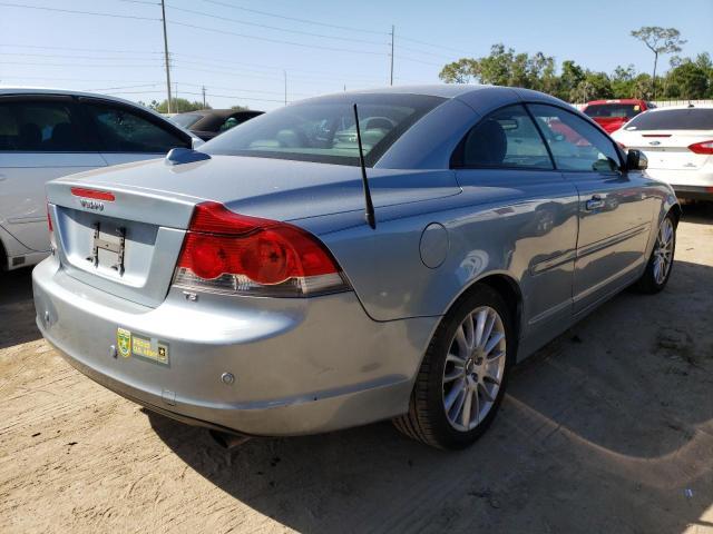 Photo 3 from auction – 2007 VOLVO C70 T5 with VIN YV1MC68297J024412