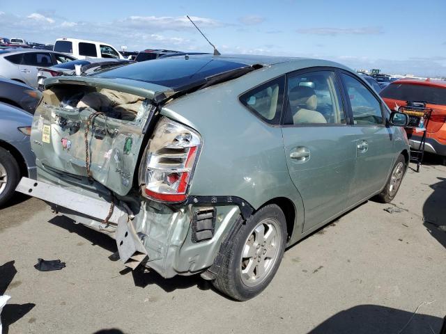 Photo 3 from auction – 2008 TOYOTA PRIUS with VIN JTDKB20U283384018