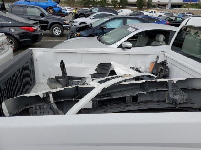 Photo 10 from auction – 2011 CHEVROLET COLORADO with VIN 1GCCSBFE4B8123438