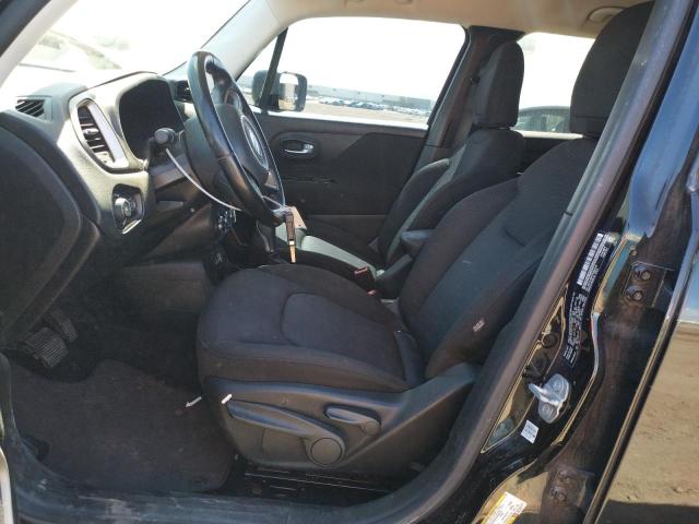 Photo 7 from auction – 2015 JEEP RENAGADE with VIN ZACCJABT7FPB23112