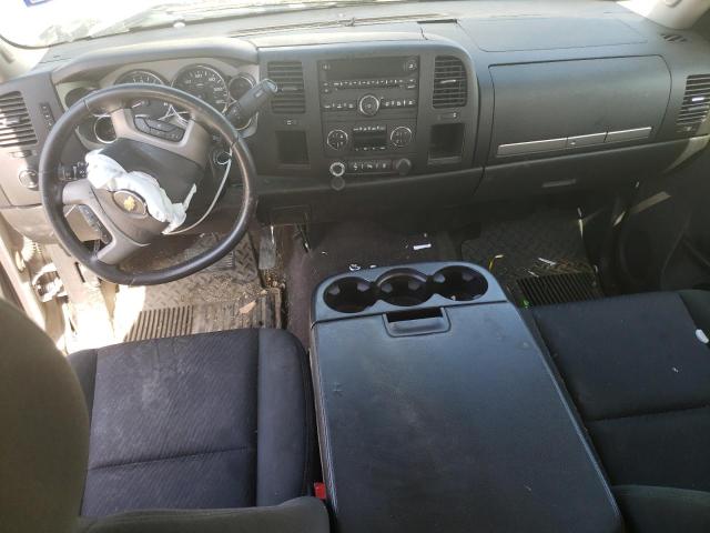 Photo 8 from auction – 2012 CHEVROLET silverado with VIN 3GCPCSE04CG249556