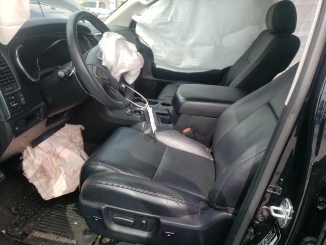 Photo 7 from auction – 2019 TOYOTA SEQUOIA SR with VIN 5TDBY5G17KS167369