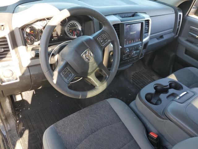 Photo 8 from auction – 2019 RAM 1500 CLASS with VIN 1C6RR6GG6KS670122