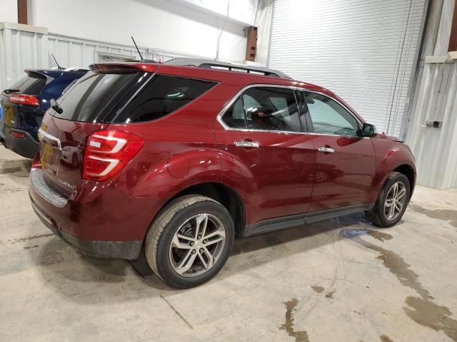Photo 3 from auction – 2016 CHEVROLET EQUINOX LT with VIN 2GNALDEK8G6284676