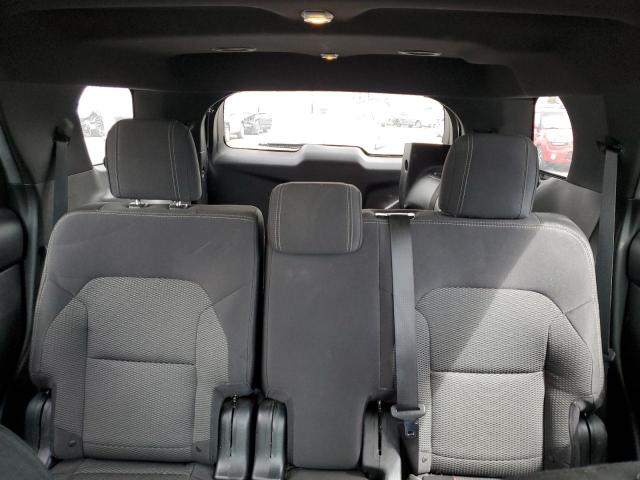 Photo 10 from auction – 2018 FORD EXPLORER X with VIN 1FM5K7D86JGA42590