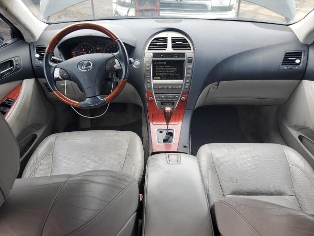 Photo 8 from auction – 2008 LEXUS ES 350 with VIN JTHBJ46G682155376