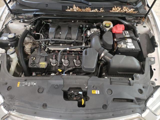 Photo 11 from auction – 2013 FORD TAURUS SE with VIN 1FAHP2D84DG181570