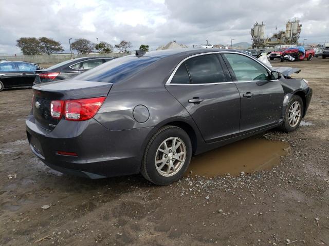 Photo 3 from auction – 2013 CHEVROLET MALIBU LS with VIN 1G11A5SA1DF275571
