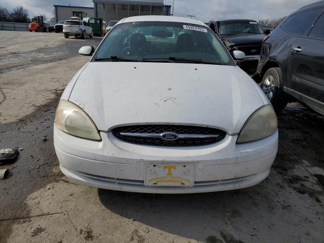 Photo 5 from auction – 2001 FORD TAURUS SE with VIN 1FAFP53U11A132526