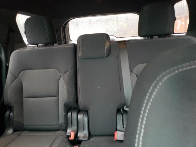 Photo 10 from auction – 2016 FORD EXPLORER X with VIN 1FM5K8D84GGD10745