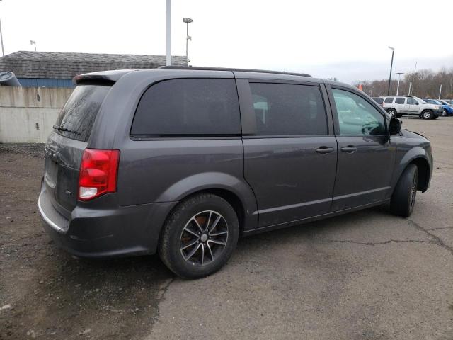 Photo 3 from auction – 2018 DODGE GRAND CARA with VIN 2C4RDGEG7JR282736
