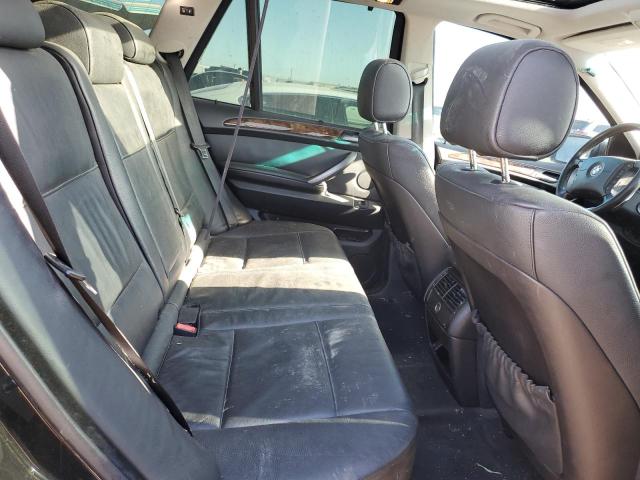 Photo 11 from auction – 2004 BMW X5 3.0I with VIN 5UXFA13514LU45662