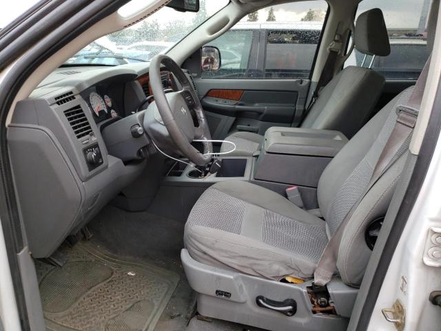 Photo 7 from auction – 2006 DODGE RAM 1500 S with VIN 1D7HA18216S566523