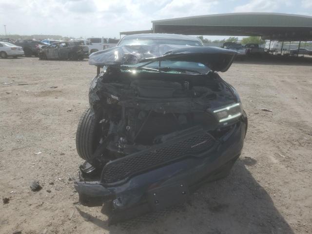 Photo 5 from auction – 2021 DODGE DURANGO SX with VIN 1C4RDHAG9MC689045