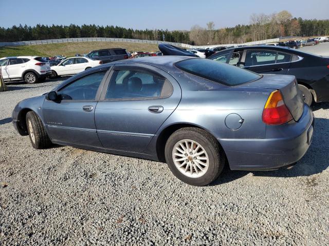 Zdjęcie 2 z aukcji – 2000 CHRYSLER 300M z VIN 2C3HE66G0YH118248