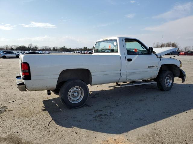 Photo 3 from auction – 1998 DODGE RAM 1500 with VIN 1B7HF16Y3WS763292